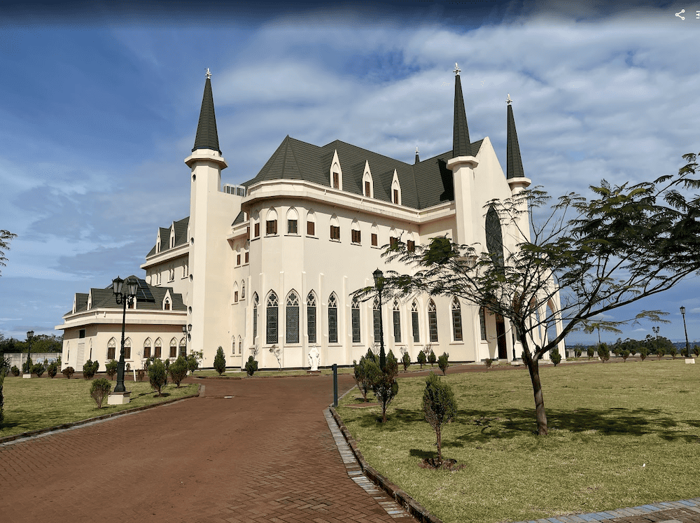 Capela Nossa Senhora do Bom Sucesso