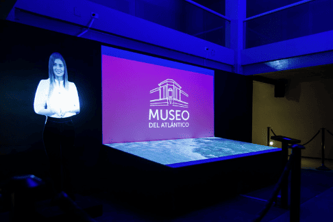 Museo del Atlántico